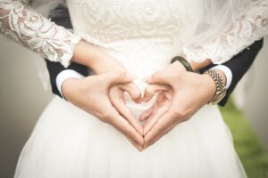 Jak zaplanować wesele dwujęzyczne?