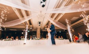 Jak wybrać odpowiednie miejsce na wesele 